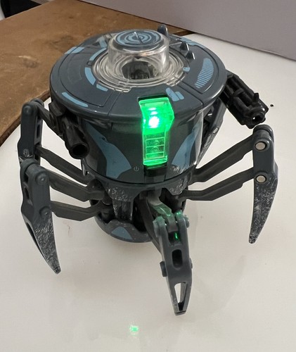 Hexbug grey and blue - grey,