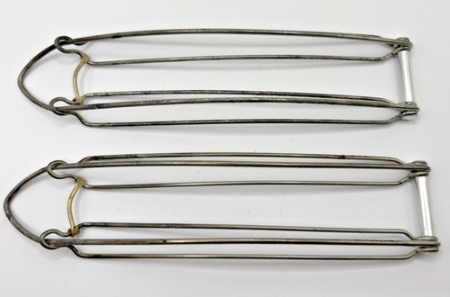Set double hair waver - double,