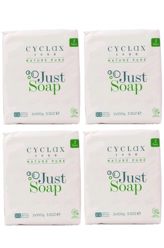 Cyclax nature pure - 4x,