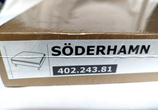 Ikea SODERHAMN Footstool /