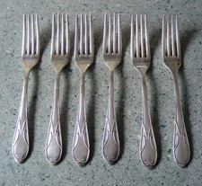 Vintage viners silver - viners, plate