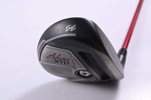 Adams super xtd - wood, /