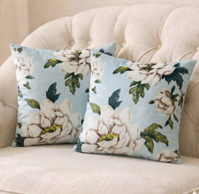 Cushion Covers LUXURY Floral