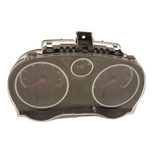 Vauxhall corsa speedo clocks - speedo,