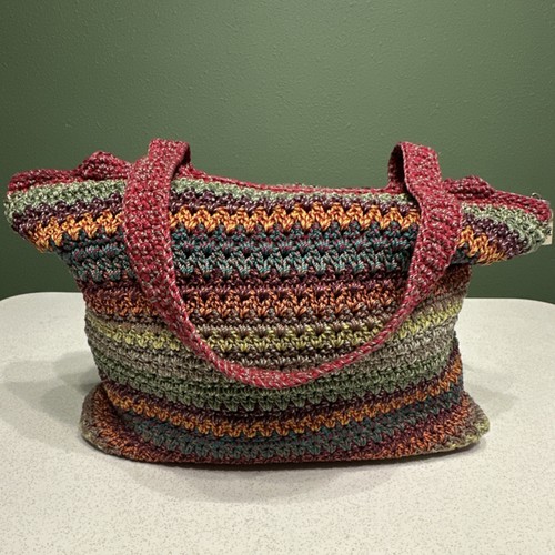 The sak bag purse - sak,