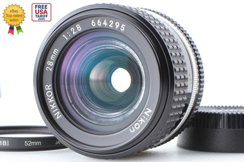 Near mint nikon s ais - nikon, ai-s