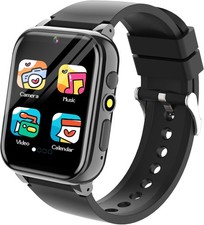 26 Games Smart Watch for Boys