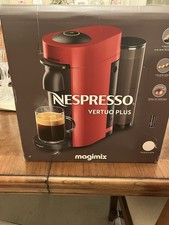 Magimax Nespresso Vertuo Plus