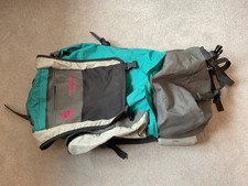 Vintage Karrimor Panther 3 65L