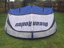 Ocean Rodeo 6m Kitesurf Kite