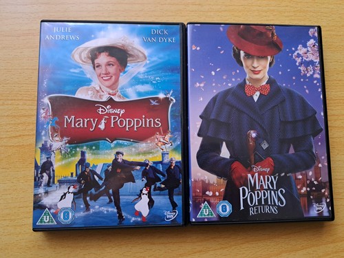 Disney mary poppins - disney,