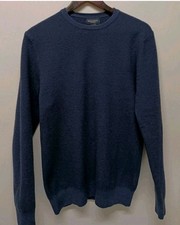 Mens Hackett london all merino