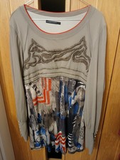 Didier Parakian Khaki detailed