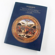 Important Old Master Paintings