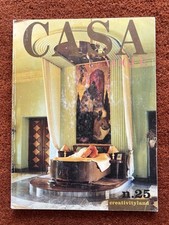 Tim Walker Vogue Casa Morvi