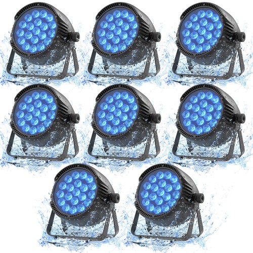 300w ip65 waterproof led par - led,