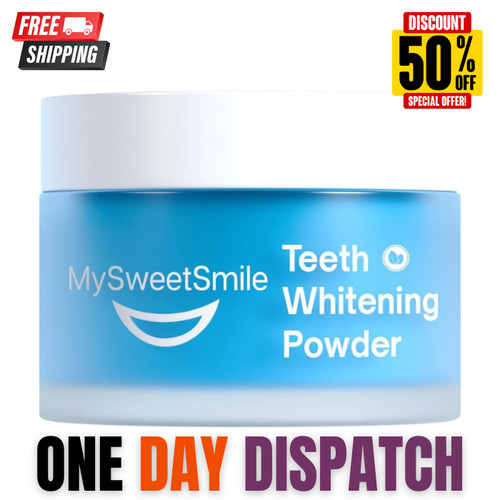 Sweet smile 1 teeth - in,