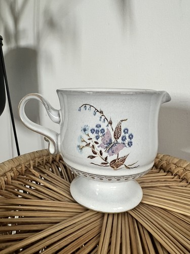Denby lorraine small cream - cream, jug