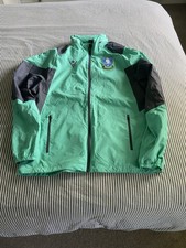 Sheffield Wednesday 23/24 Rain