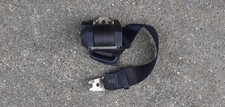 Mk2 Mondeo  Hatchback Drivers Side Rear Seat Belt 1996-2001