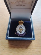 Official armed forces - armed,
