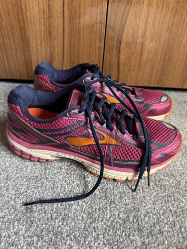 Brooks vapor womens trail - 3,