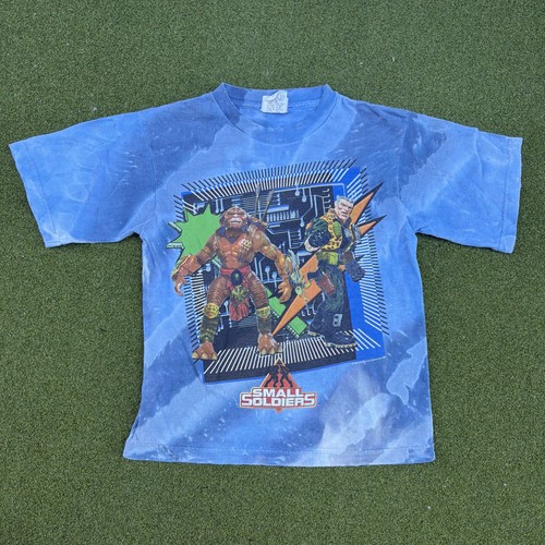 Small soldiers vintage - vintage, movie