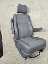 Transporter passenger seat - vw,