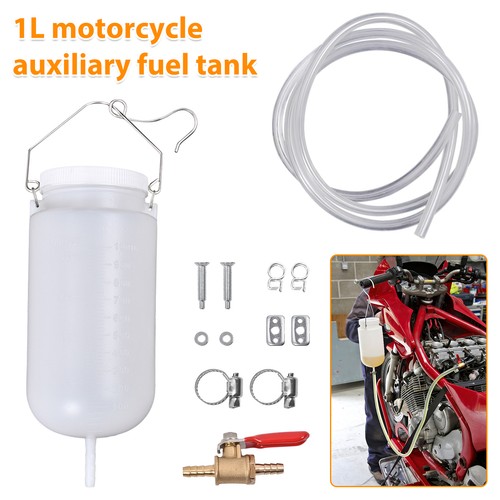 Motorcycle 1litre auxiliary - 1litre,