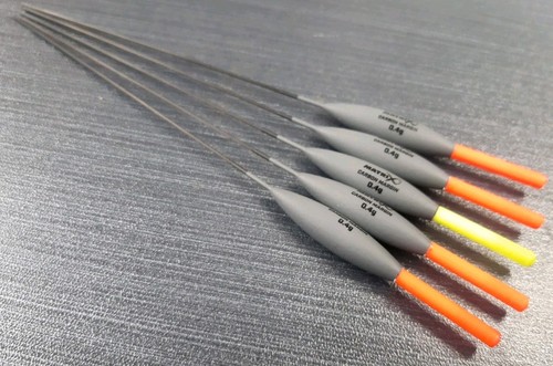 Matrix carbon margin pole - matrix,