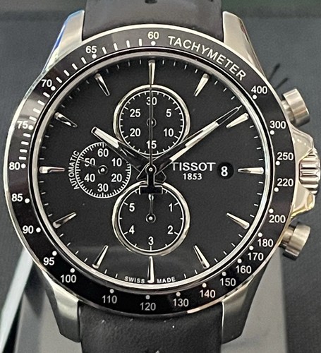 Nib tissot swiss automatic - tissot,