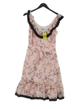 Alice Temperley A-Line Midi