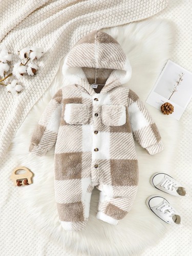 Newborn baby boy girl bear - newborn,