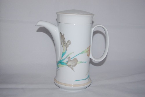 Coffee pot scala alcazar - coffee,