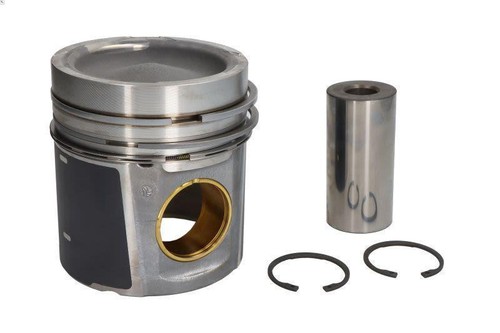 Piston kolbenschmidt 99985600 - piston,