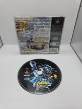 Crash Bandicoot 3 Warped -