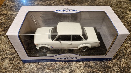 Modelcar group bmw - bmw, 2002