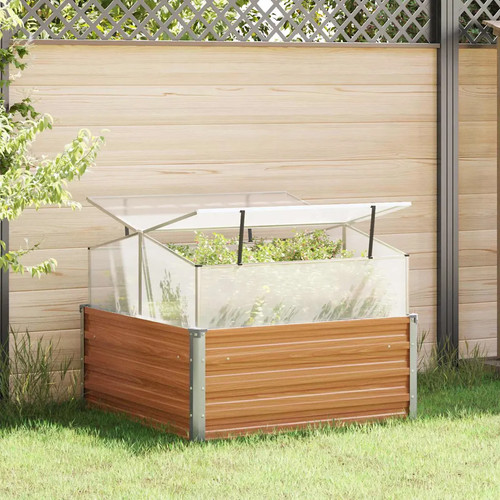 Walplus garden planter - garden,