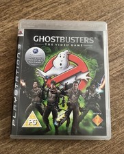 Ghostbusters: The Video Game
