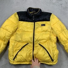 Penfield Puffer Jacket Mens XL