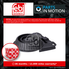 2x Top Strut Mountings (Pair)