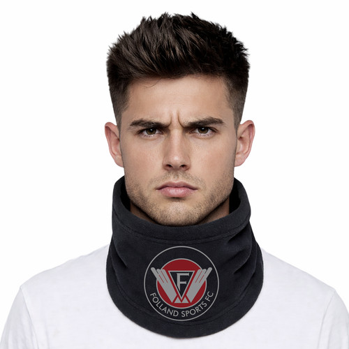 Folland mens winter snood - folland,