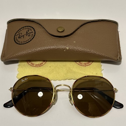 Vintage bausch lomb - bausch,