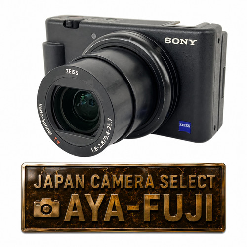 【Excellent+++】Sony