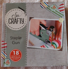 NEW ALDI heavy duty so Crafty