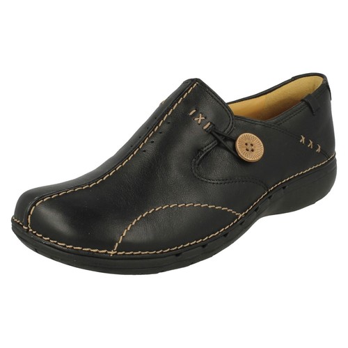 Ladies clarks structured - ladies,