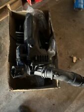 Ford Fiesta ST 1.6 Induction Kit Taken of a 2016 Car