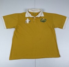 Wallabies Bundaberg Rum Series