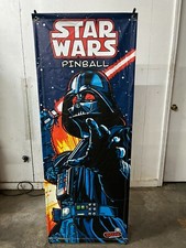 Stern Star Wars Vader Pinball