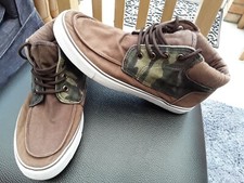  Twisted Soul Brown &